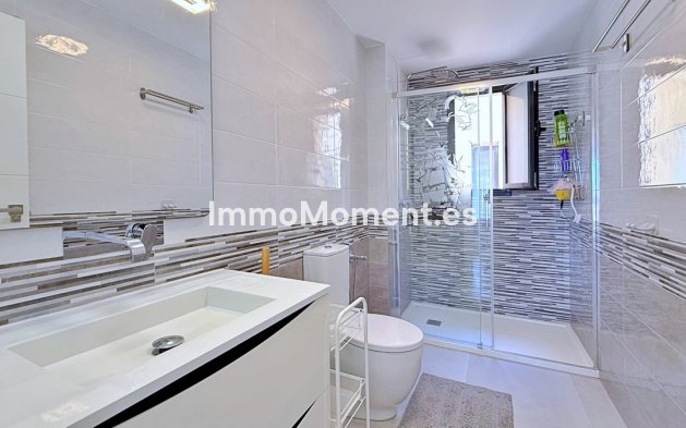 Revente - Appartement - Pilar de la Horadada - Torre de la Horadada