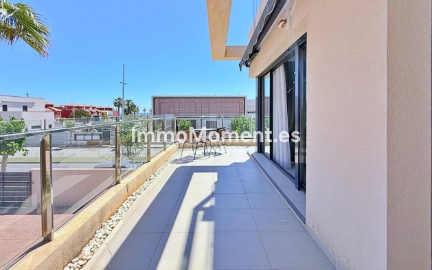 Revente - Appartement - Pilar de la Horadada - Torre de la Horadada