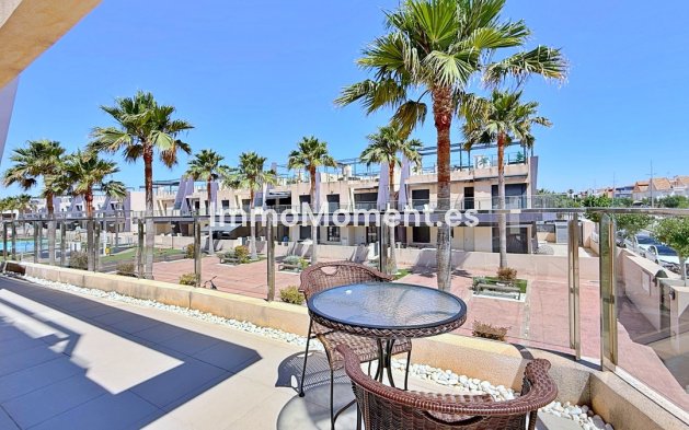 Revente - Appartement - Pilar de la Horadada - Torre de la Horadada