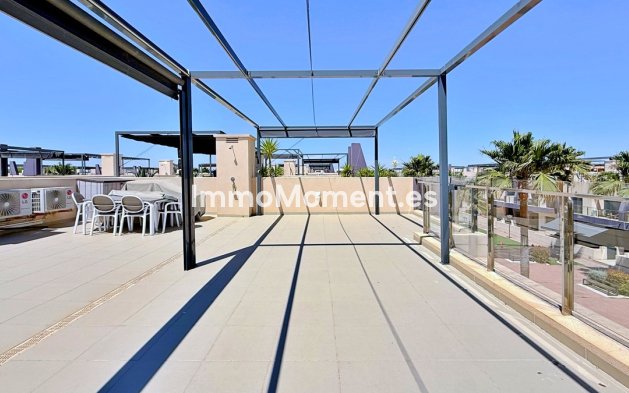 Revente - Appartement - Pilar de la Horadada - Torre de la Horadada