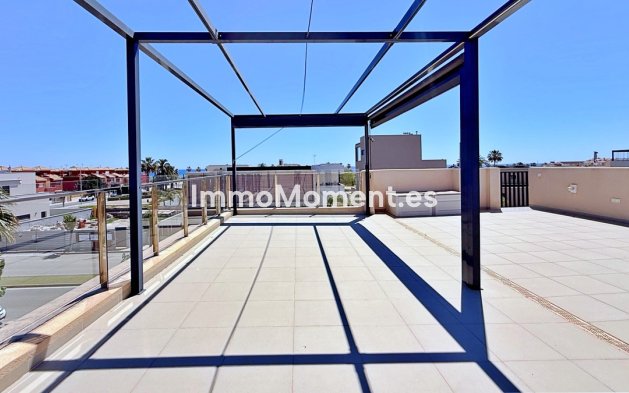 Revente - Appartement - Pilar de la Horadada - Torre de la Horadada