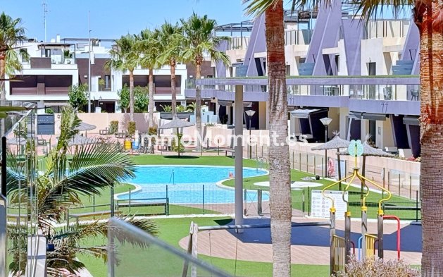 Revente - Appartement - Pilar de la Horadada - Torre de la Horadada