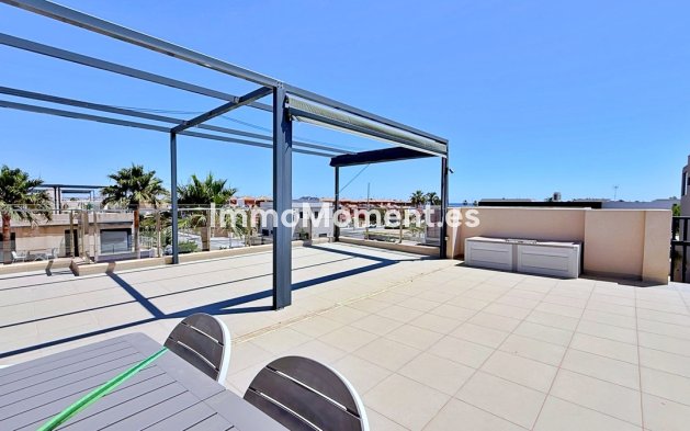 Revente - Appartement - Pilar de la Horadada - Torre de la Horadada