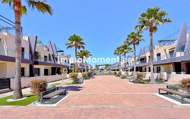 Revente - Appartement - Pilar de la Horadada - Torre de la Horadada
