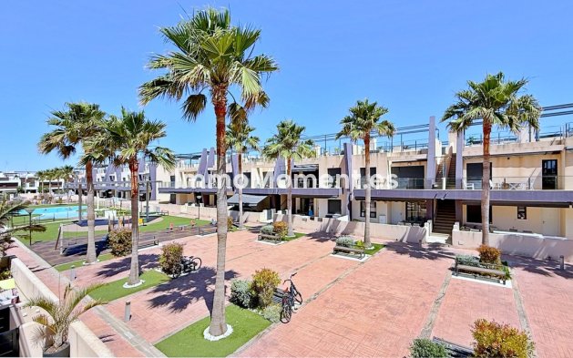 Revente - Appartement - Pilar de la Horadada - Torre de la Horadada
