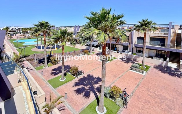 Revente - Appartement - Pilar de la Horadada - Torre de la Horadada