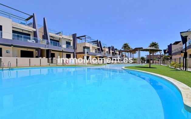 Revente - Appartement - Pilar de la Horadada - Torre de la Horadada