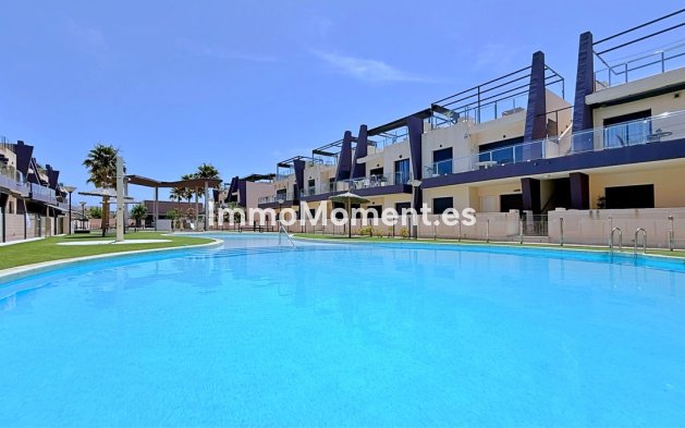 Revente - Appartement - Pilar de la Horadada - Torre de la Horadada