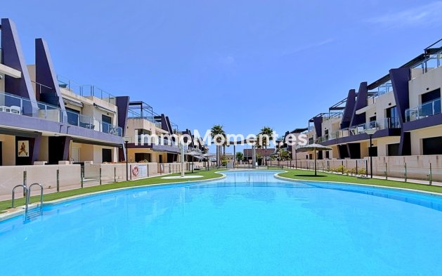 Revente - Appartement - Pilar de la Horadada - Torre de la Horadada