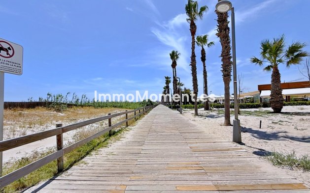 Revente - Appartement - Pilar de la Horadada - Torre de la Horadada