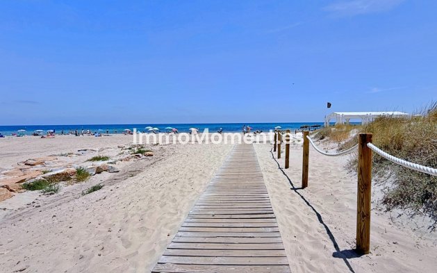 Revente - Appartement - Pilar de la Horadada - Torre de la Horadada