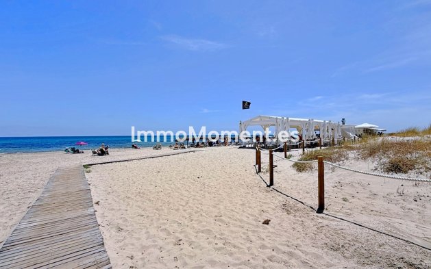 Revente - Appartement - Pilar de la Horadada - Torre de la Horadada