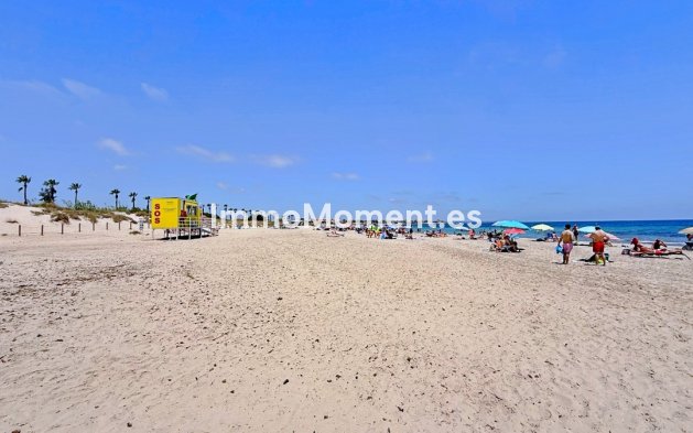 Revente - Appartement - Pilar de la Horadada - Torre de la Horadada