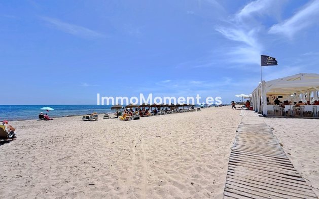 Revente - Appartement - Pilar de la Horadada - Torre de la Horadada