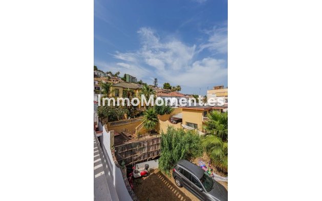 Revente - Villa individuelle - Málaga - Málaga Este
