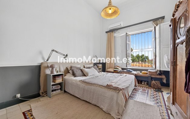Revente - Villa individuelle - Málaga - Málaga Este