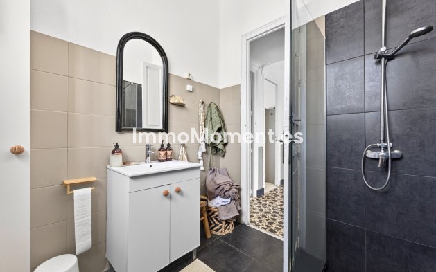 Revente - Villa individuelle - Málaga - Málaga Este