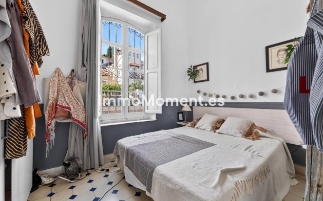 Revente - Villa individuelle - Málaga - Málaga Este
