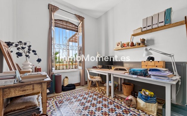 Revente - Villa individuelle - Málaga - Málaga Este