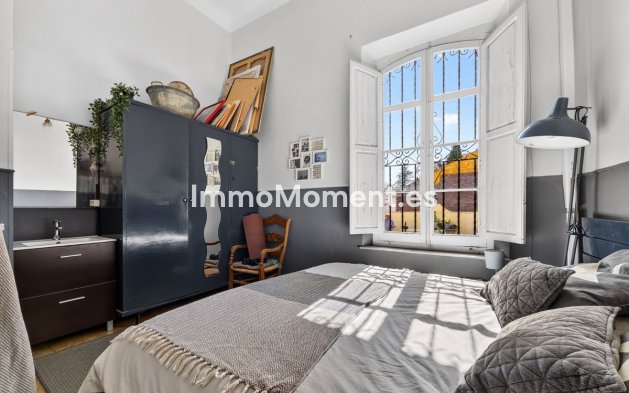 Revente - Villa individuelle - Málaga - Málaga Este
