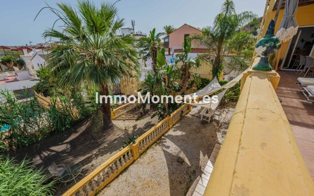 Revente - Villa individuelle - Málaga - Málaga Este