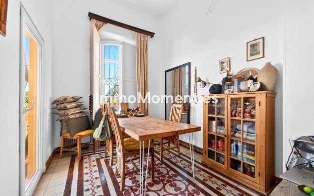 Revente - Villa individuelle - Málaga - Málaga Este
