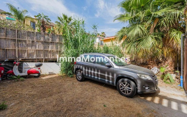 Revente - Villa individuelle - Málaga - Málaga Este