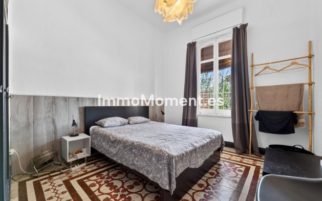 Revente - Villa individuelle - Málaga - Málaga Este