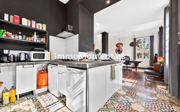 Revente - Villa individuelle - Málaga - Málaga Este