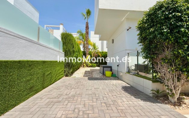 Resale - Detached villa - Rojales - Ciudad Quesada