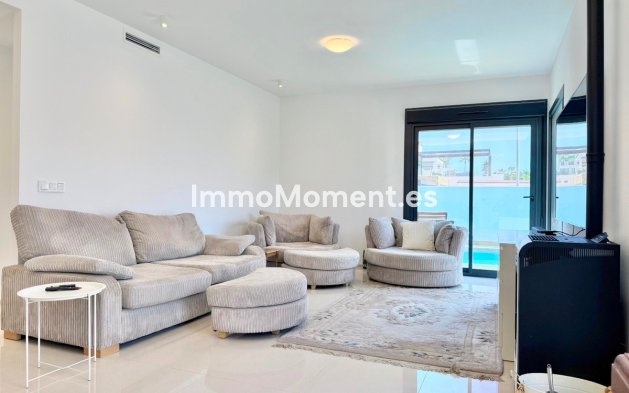 Resale - Detached villa - Rojales - Ciudad Quesada