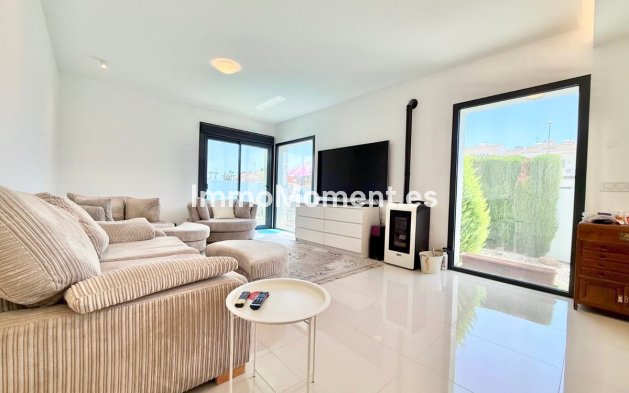 Resale - Detached villa - Rojales - Ciudad Quesada
