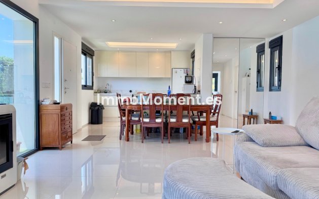 Resale - Detached villa - Rojales - Ciudad Quesada