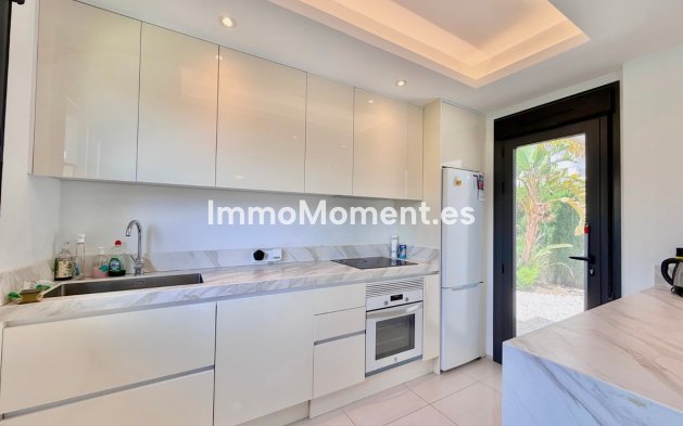 Resale - Detached villa - Rojales - Ciudad Quesada