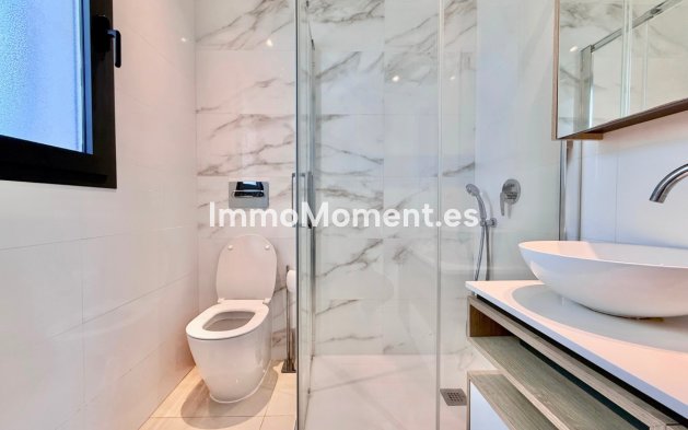 Resale - Detached villa - Rojales - Ciudad Quesada