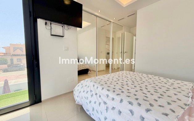Resale - Detached villa - Rojales - Ciudad Quesada