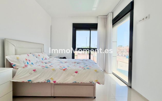 Resale - Detached villa - Rojales - Ciudad Quesada