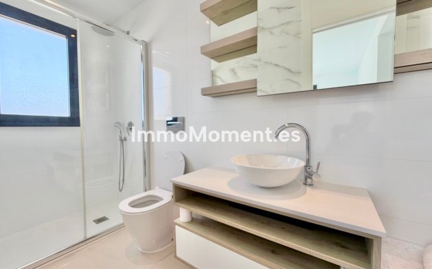 Resale - Detached villa - Rojales - Ciudad Quesada