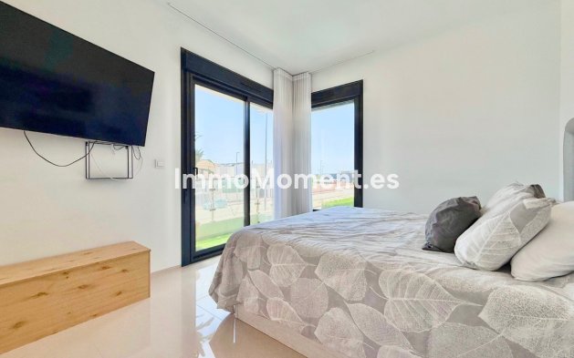 Resale - Detached villa - Rojales - Ciudad Quesada