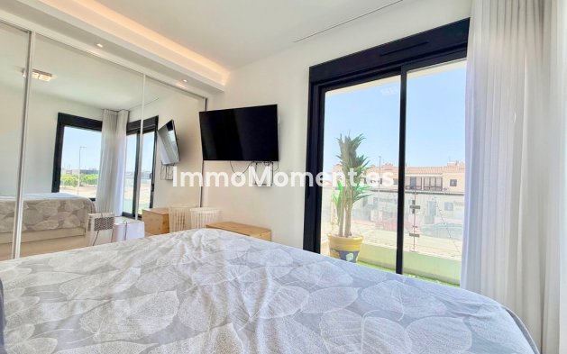 Resale - Detached villa - Rojales - Ciudad Quesada