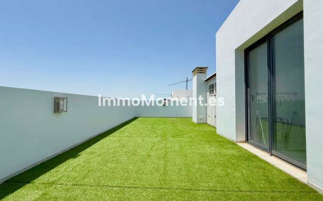 Resale - Detached villa - Rojales - Ciudad Quesada