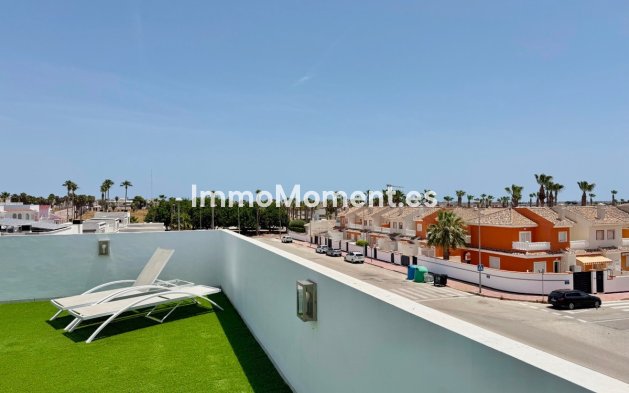 Resale - Detached villa - Rojales - Ciudad Quesada