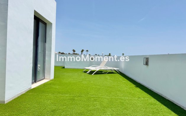 Resale - Detached villa - Rojales - Ciudad Quesada