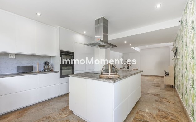 Resale - Apartment - Marbella - The Golden Mile