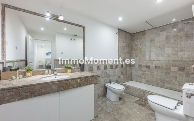 Resale - Apartment - Marbella - The Golden Mile