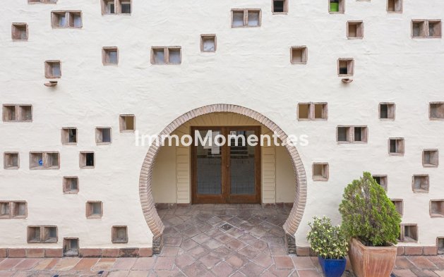 Resale - Apartment - Marbella - The Golden Mile