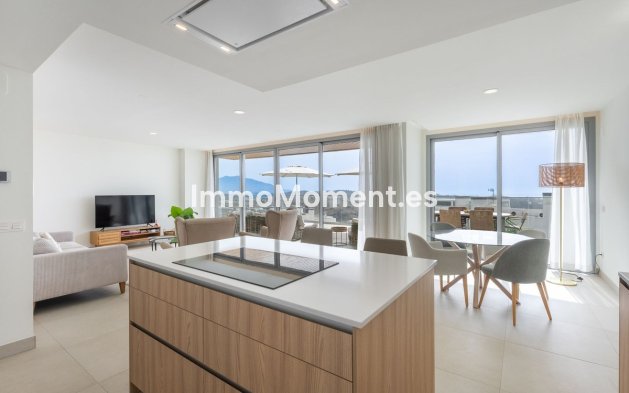 Wiederverkauf - Wohnung - Mijas - La Cala de Mijas