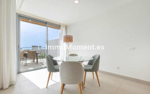 Wiederverkauf - Wohnung - Mijas - La Cala de Mijas