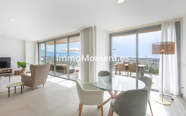 Wiederverkauf - Wohnung - Mijas - La Cala de Mijas