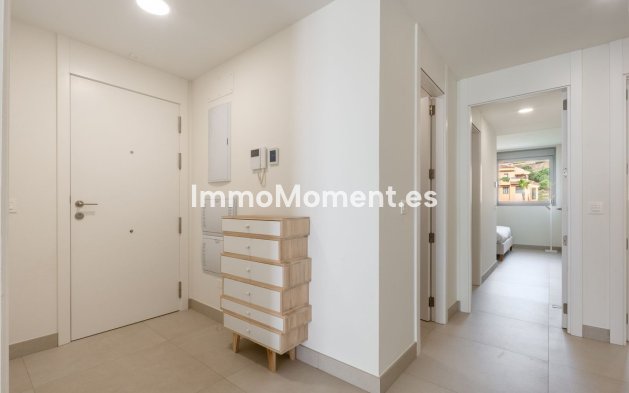 Wiederverkauf - Wohnung - Mijas - La Cala de Mijas